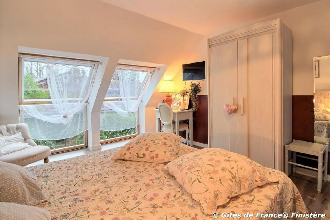 Elliant Nuances Bretonnes B&B