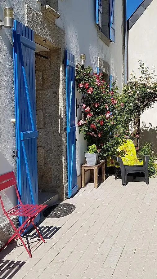 Elliant Nuances Bretonnes B&B 0*,  프랑스