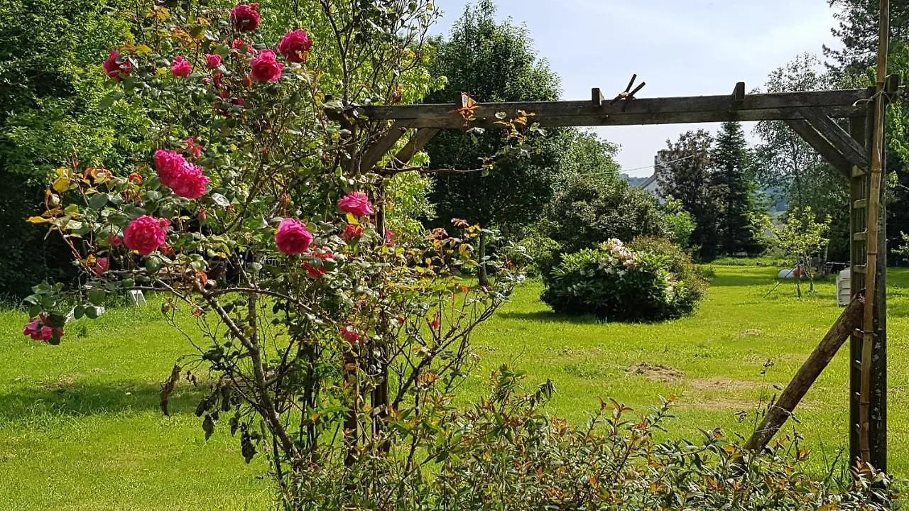 Elliant Nuances Bretonnes B&B