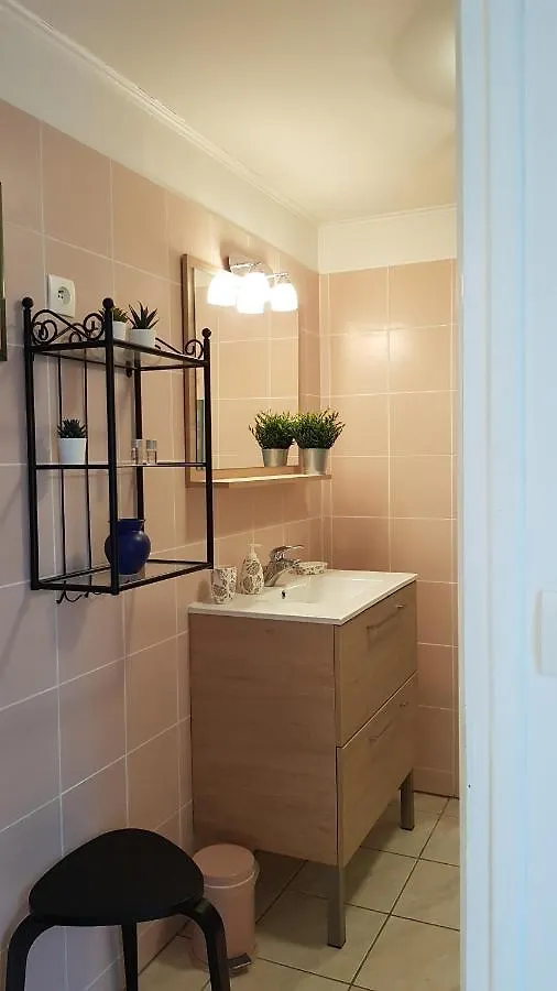 Elliant Nuances Bretonnes B&B