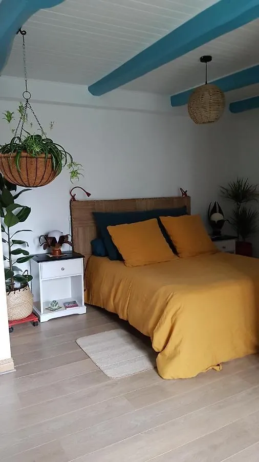 Elliant Nuances Bretonnes B&B 프랑스