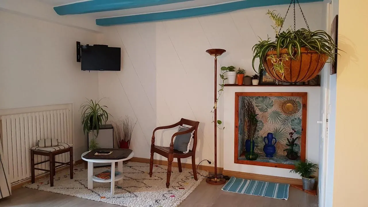 Elliant Nuances Bretonnes B&B