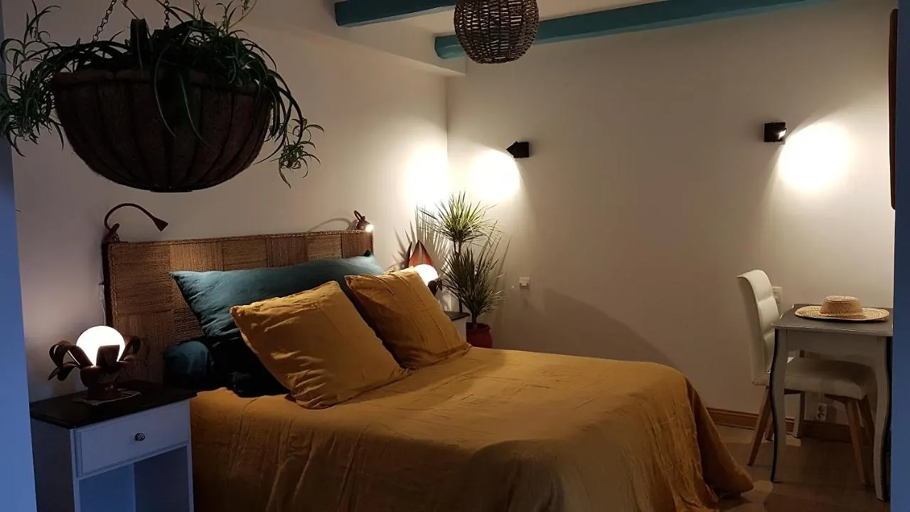 Elliant Nuances Bretonnes B&B 0*,