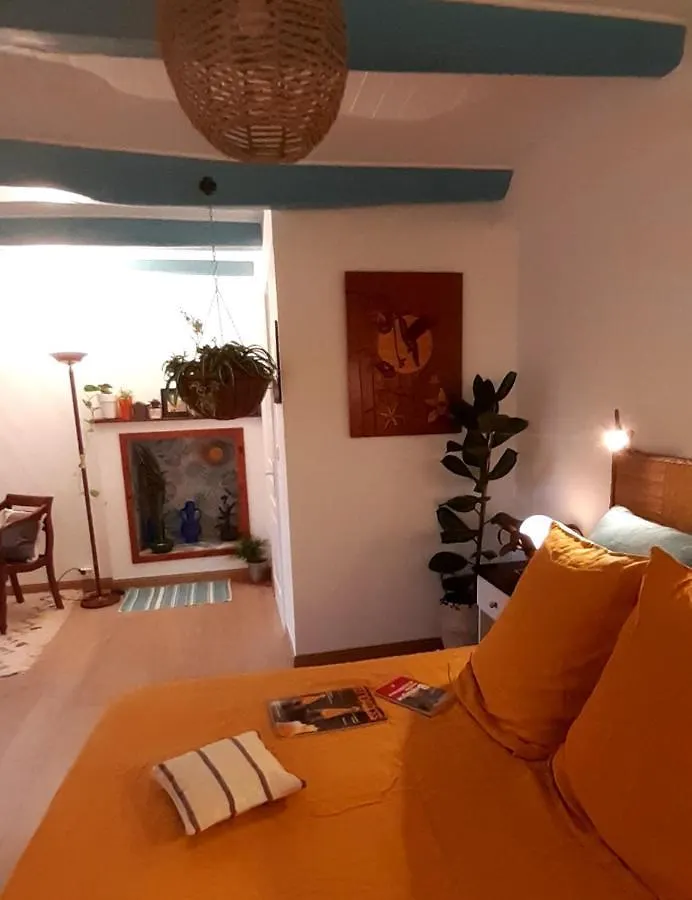 Elliant Nuances Bretonnes B&B