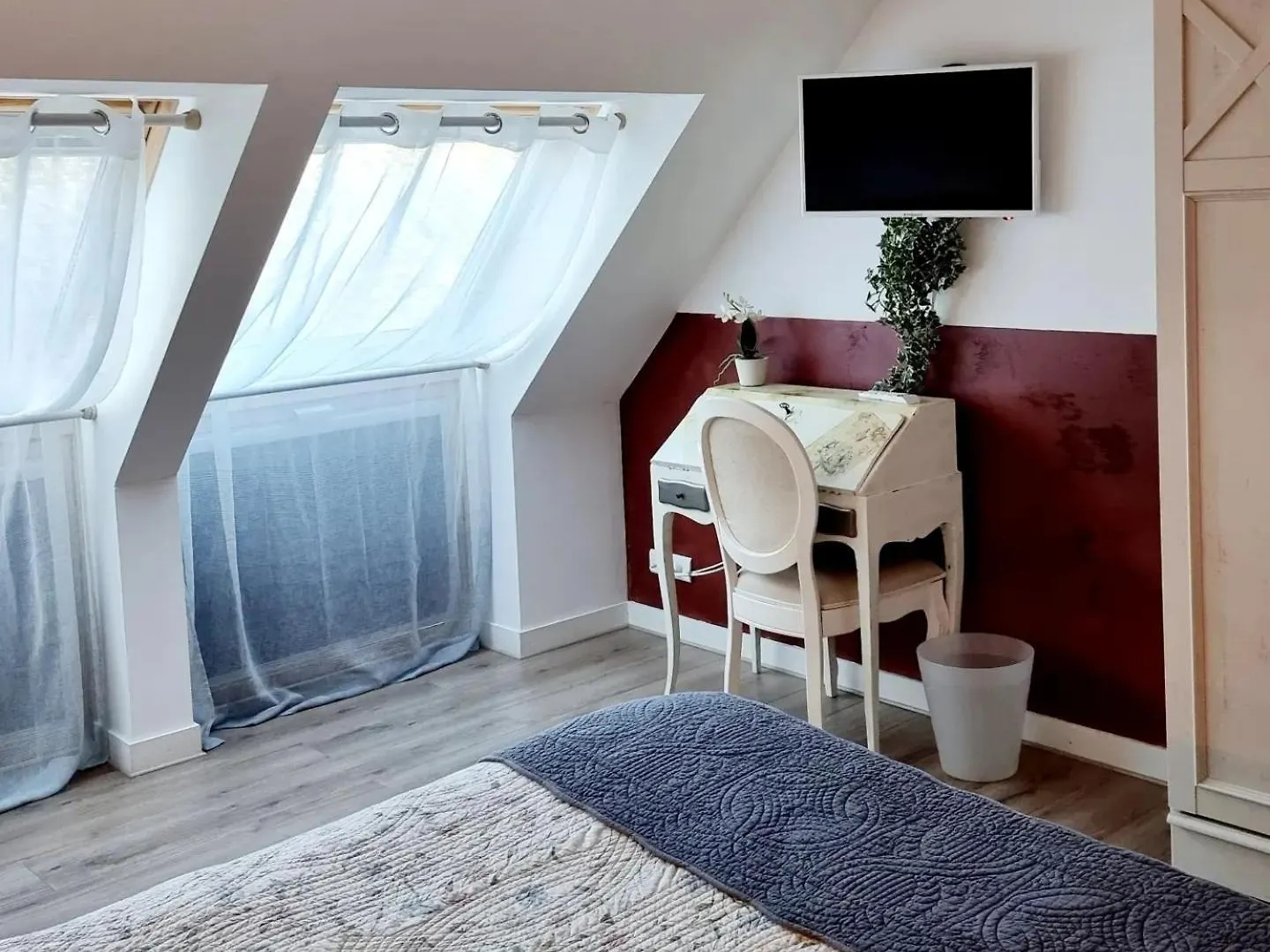 Elliant Nuances Bretonnes B&B 프랑스