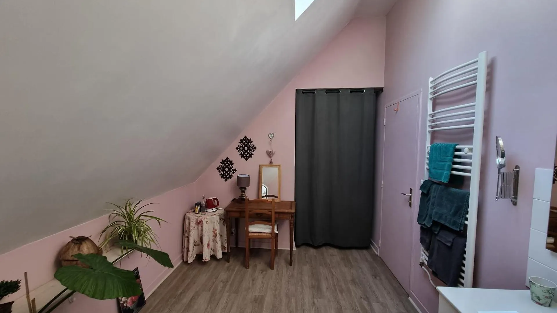 Elliant Nuances Bretonnes B&B