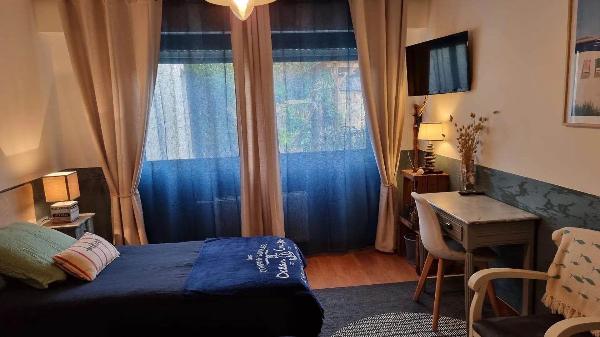 Elliant Nuances Bretonnes B&B
