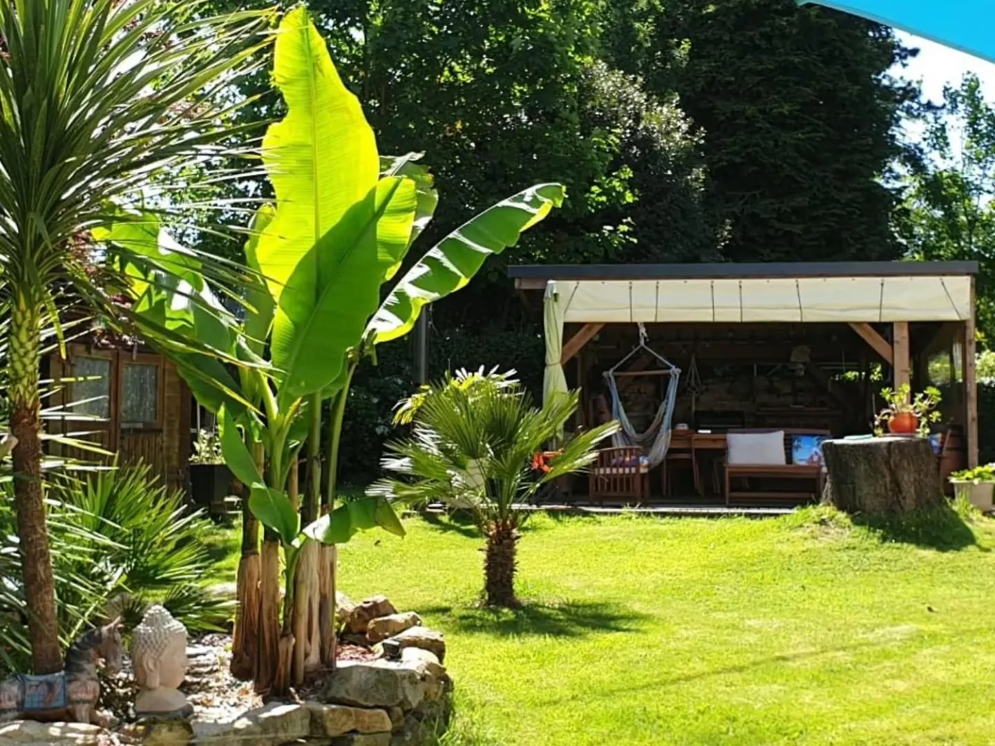 Elliant Nuances Bretonnes B&B