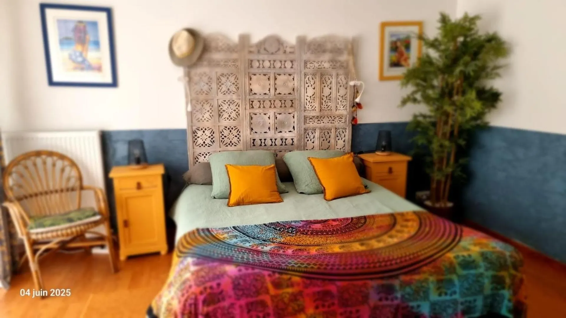 Elliant Nuances Bretonnes B&B 0*,  프랑스