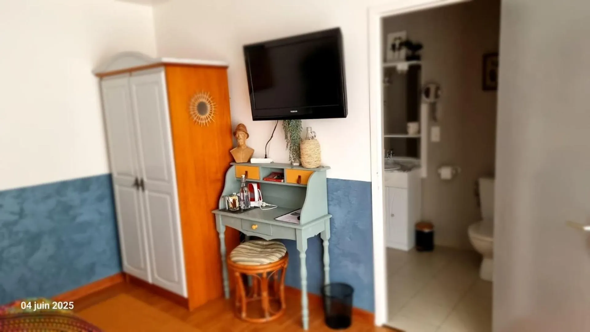 Elliant Nuances Bretonnes B&B 0*,