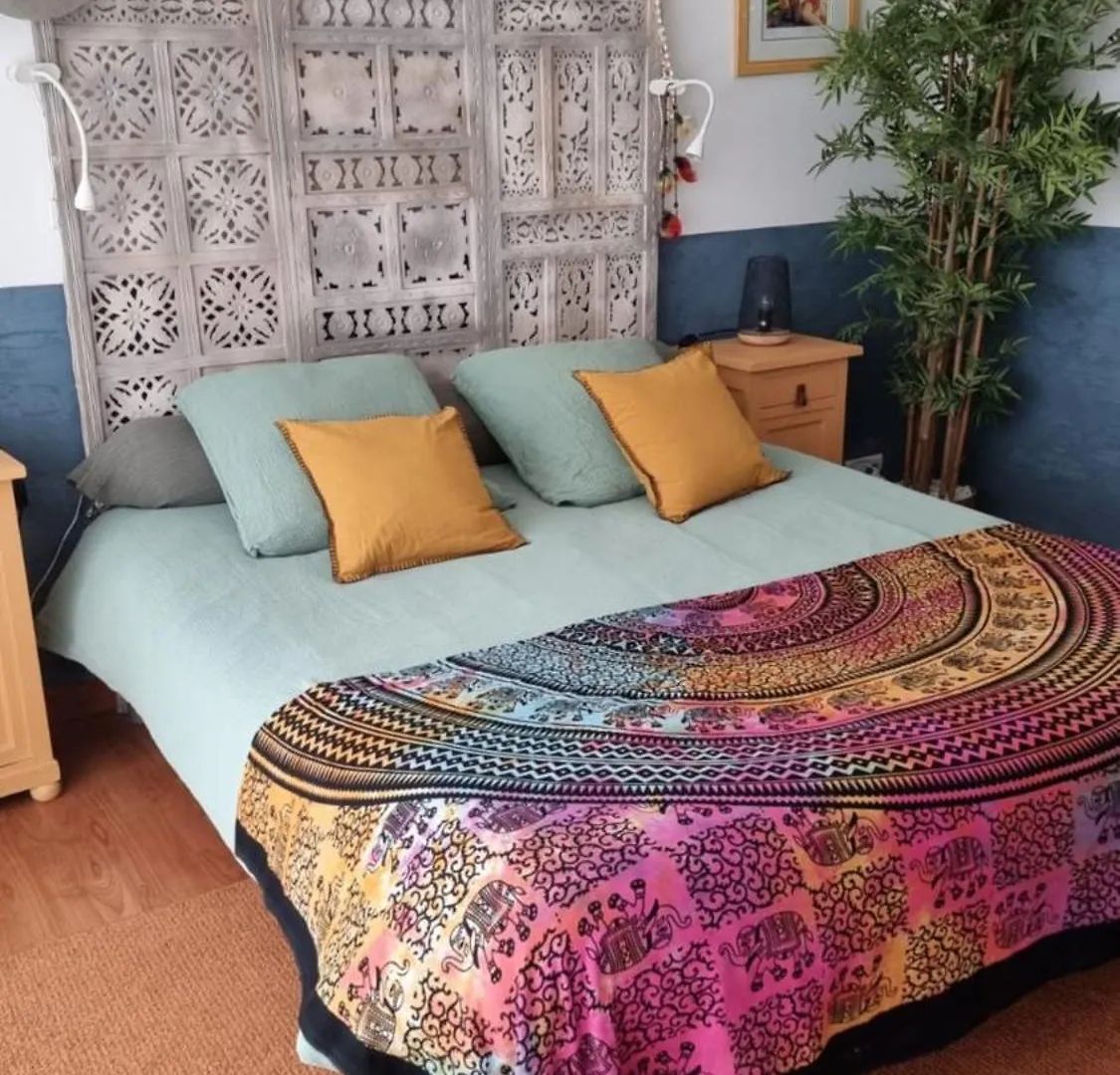 Elliant Nuances Bretonnes B&B 프랑스